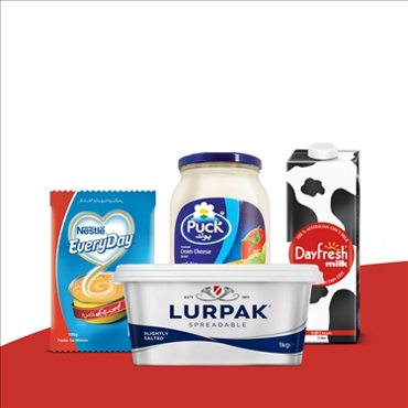 Picture for category Dairy Products