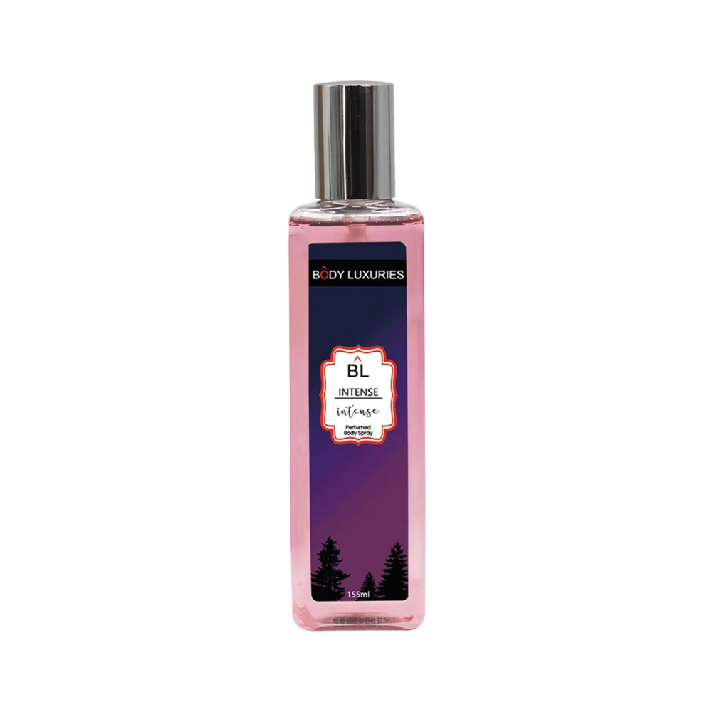 Picture of BL Intense Perfumed Body Spray 155ML