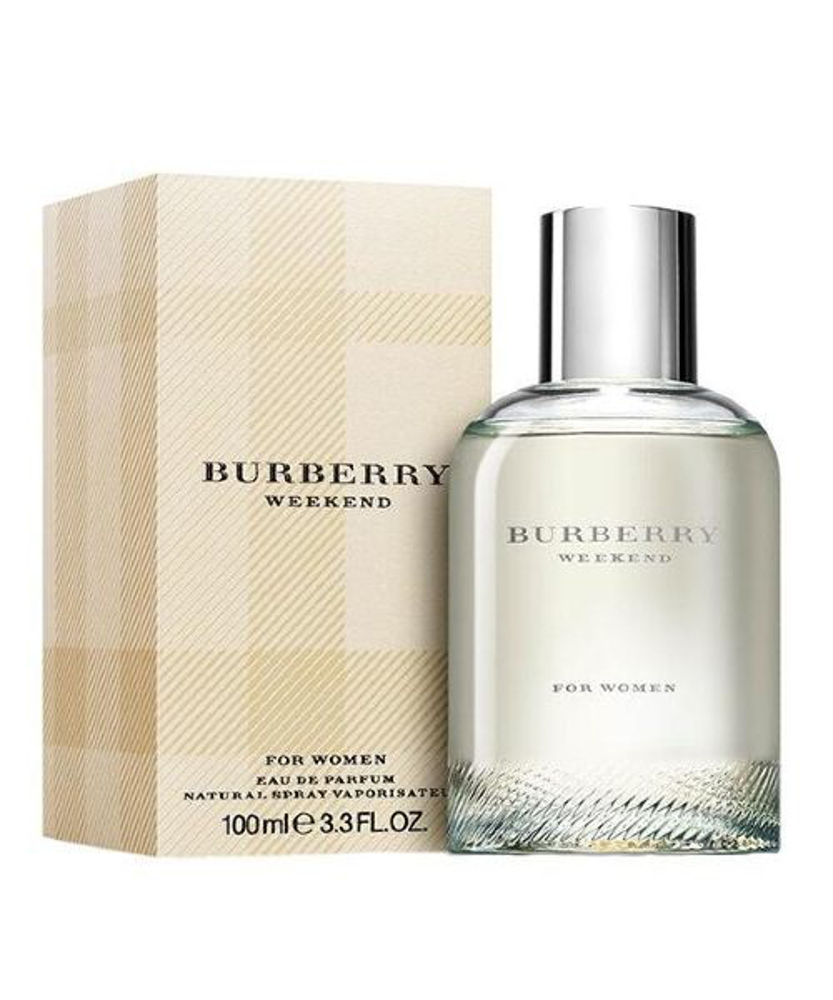 Picture of Burberry Weekend Lady Edp 100ml