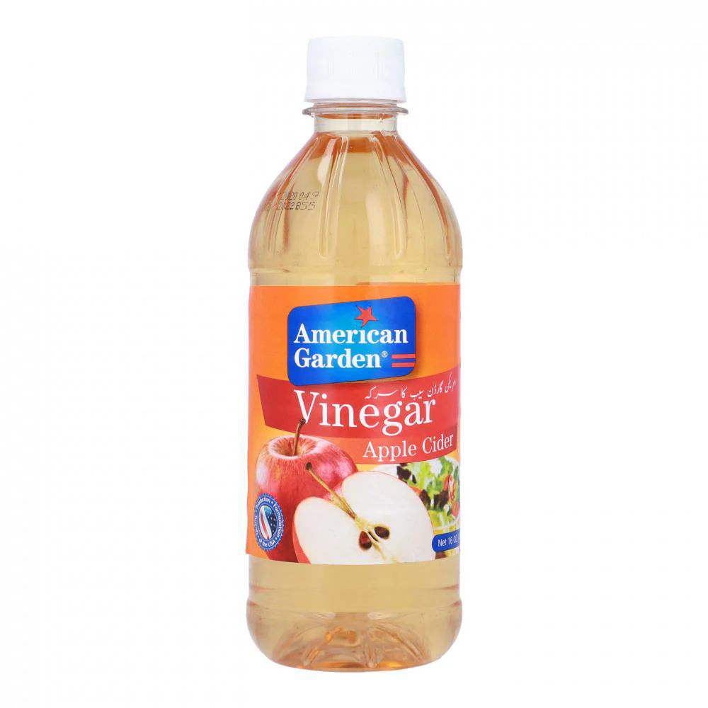 Picture of American Garden Apple Cider Vinegar 473ml
