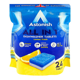 Picture of Astonish All in 1 Dishwasher Lemon Fresh 24 Tablets 432GM
