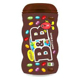 Picture of B & B Chocolate & Beans With Wafer Stick Cup