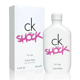 Picture of C.k One Shock Lady Edt 100ml