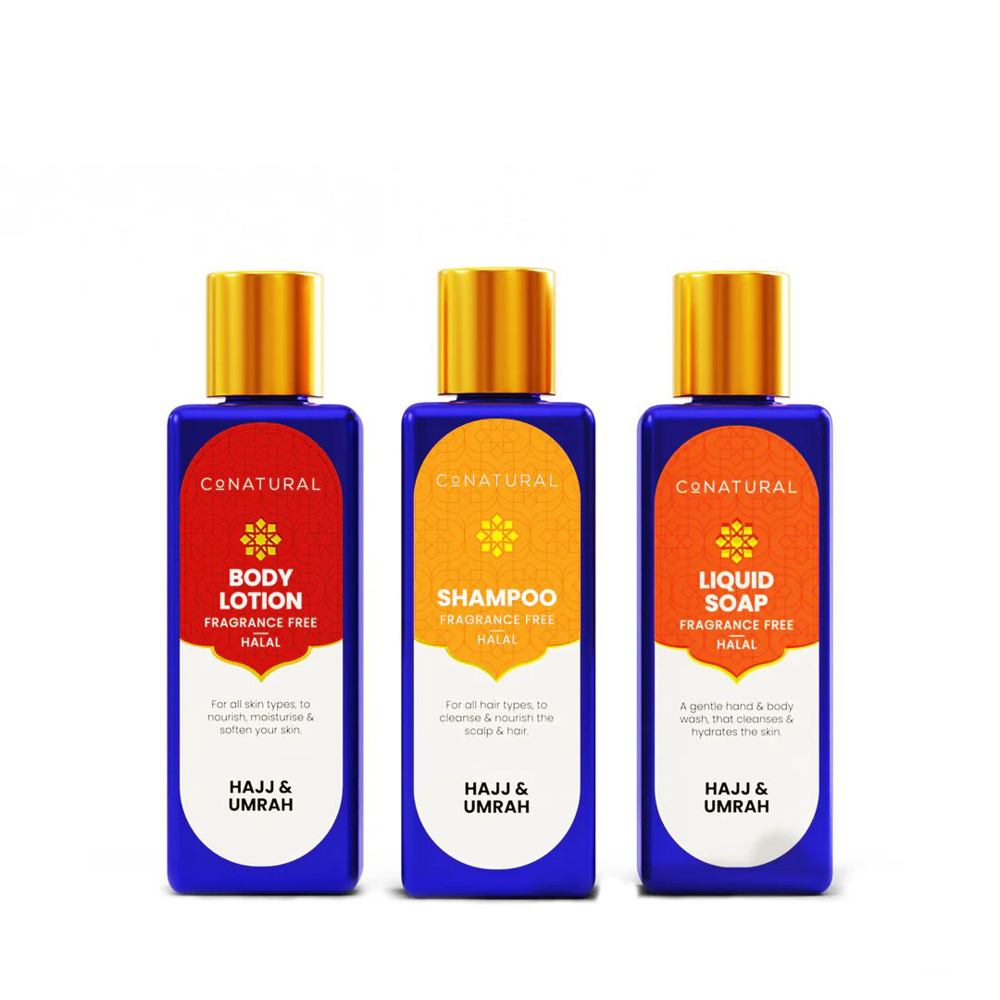 Picture of Conatural Hajj & Umrah Kit