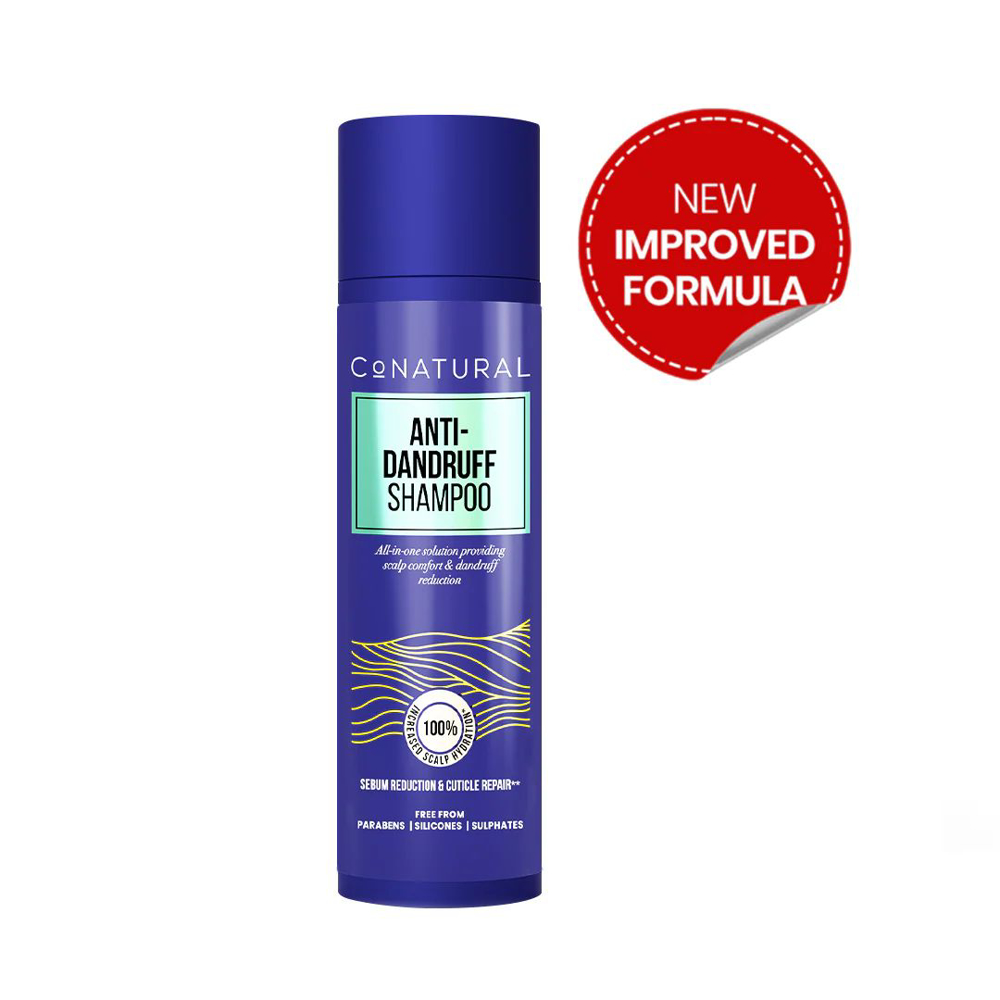 Picture of Conatural Scalp Comfort Shampoo 250ml