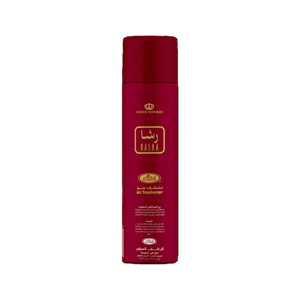 Picture of Al-Rehab Rasha Air Freshener 300ML