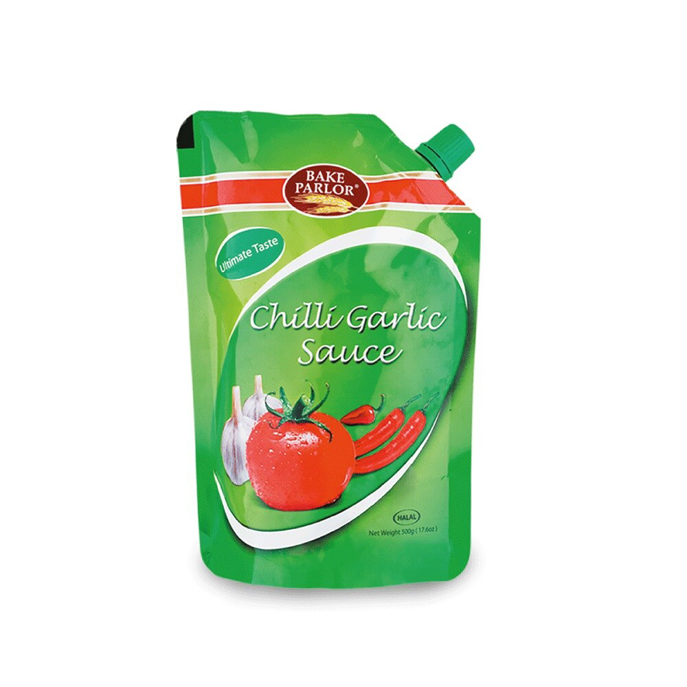 Picture of Bake Parlor Chilli Garlic Sauce 200gm