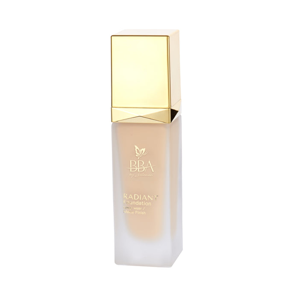 Picture of Bba Face Radiant Foundation 06 Beige 30ml