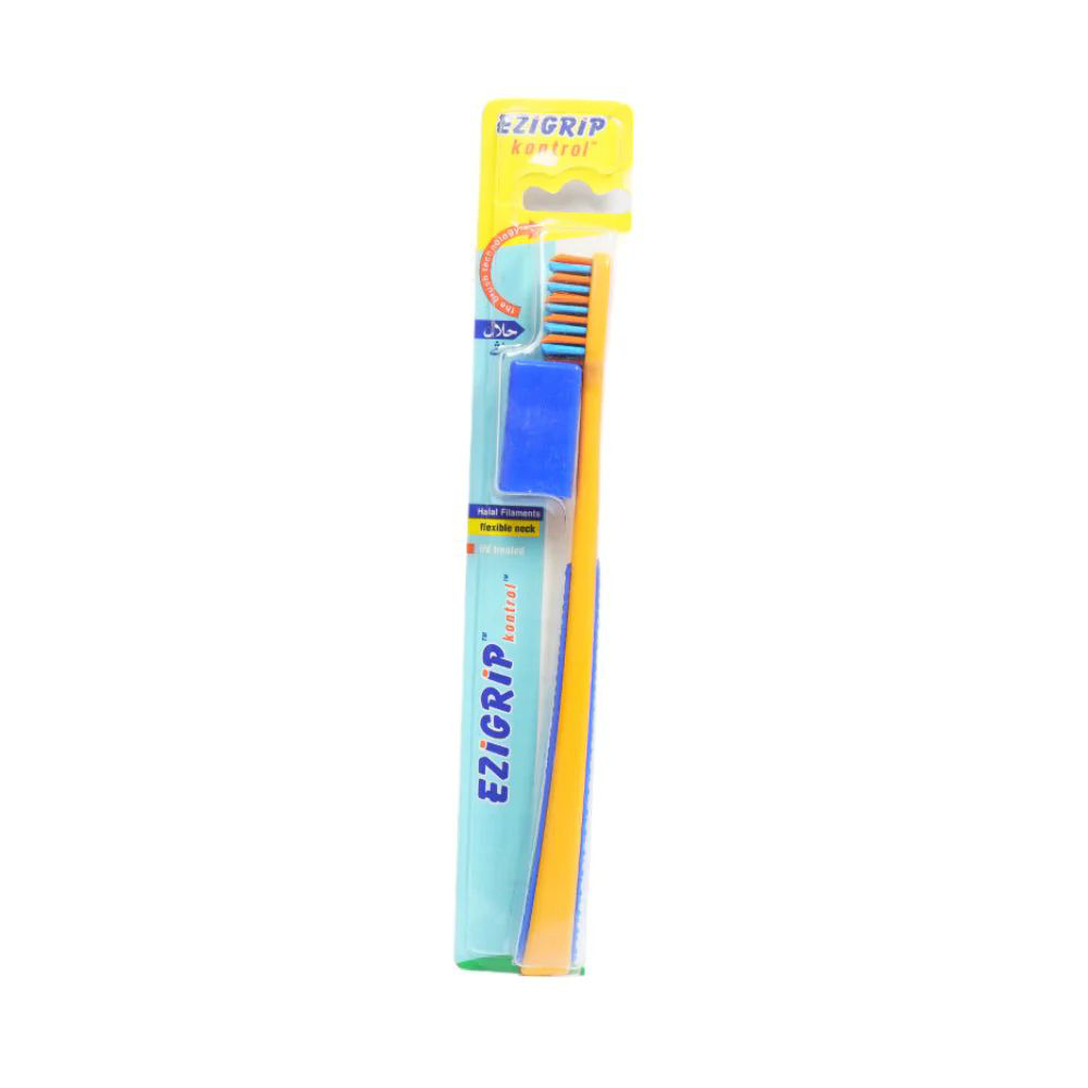 Picture of Ezigrip Toothbrush Kontrol Soft