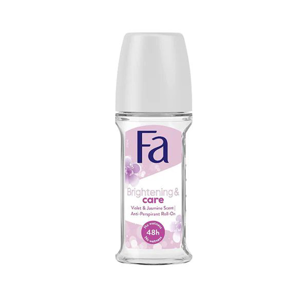 Picture of Fa Brightening Care Roll On 50ML