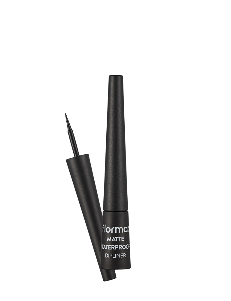 Picture of Flormar Matte Waterproof Dip Liner 2.5ml