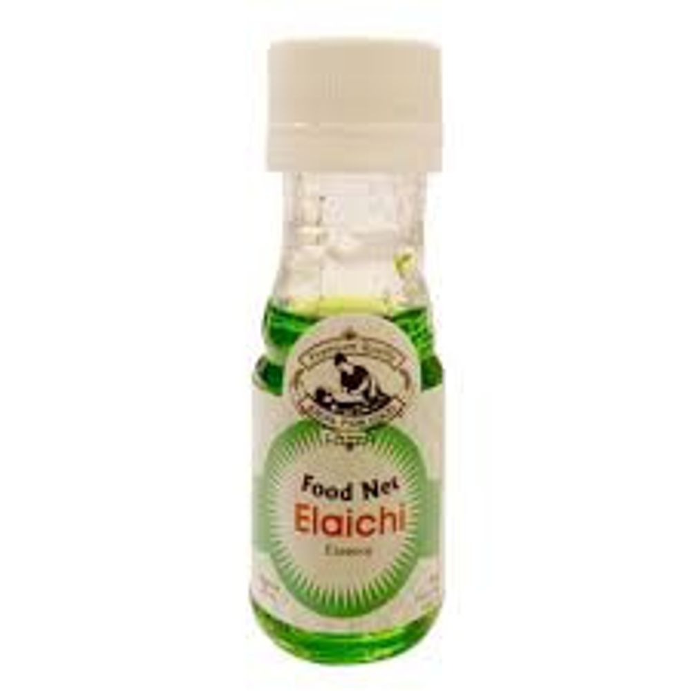 Picture of Food Net Liquid Essence Assorted 25ml