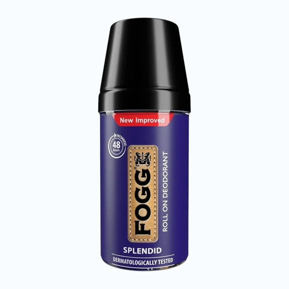 Picture of Fogg Splendid Roll On For Women 50ML