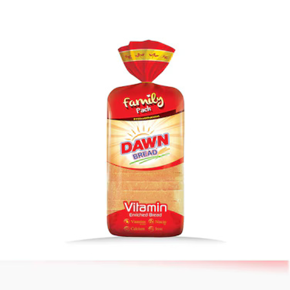 Picture of Dawn Family Pack Plan 735GM