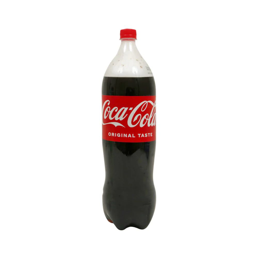 Picture of Coca Cola 2Ltr