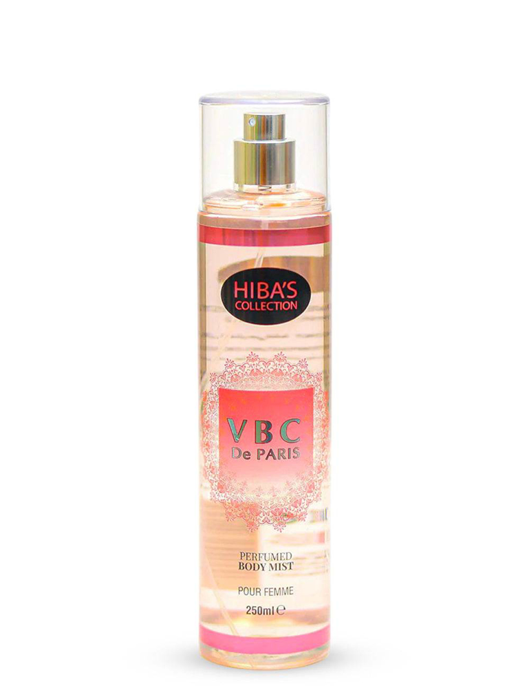 Picture of Hibas Vbc De Paris Body Mist 250ml