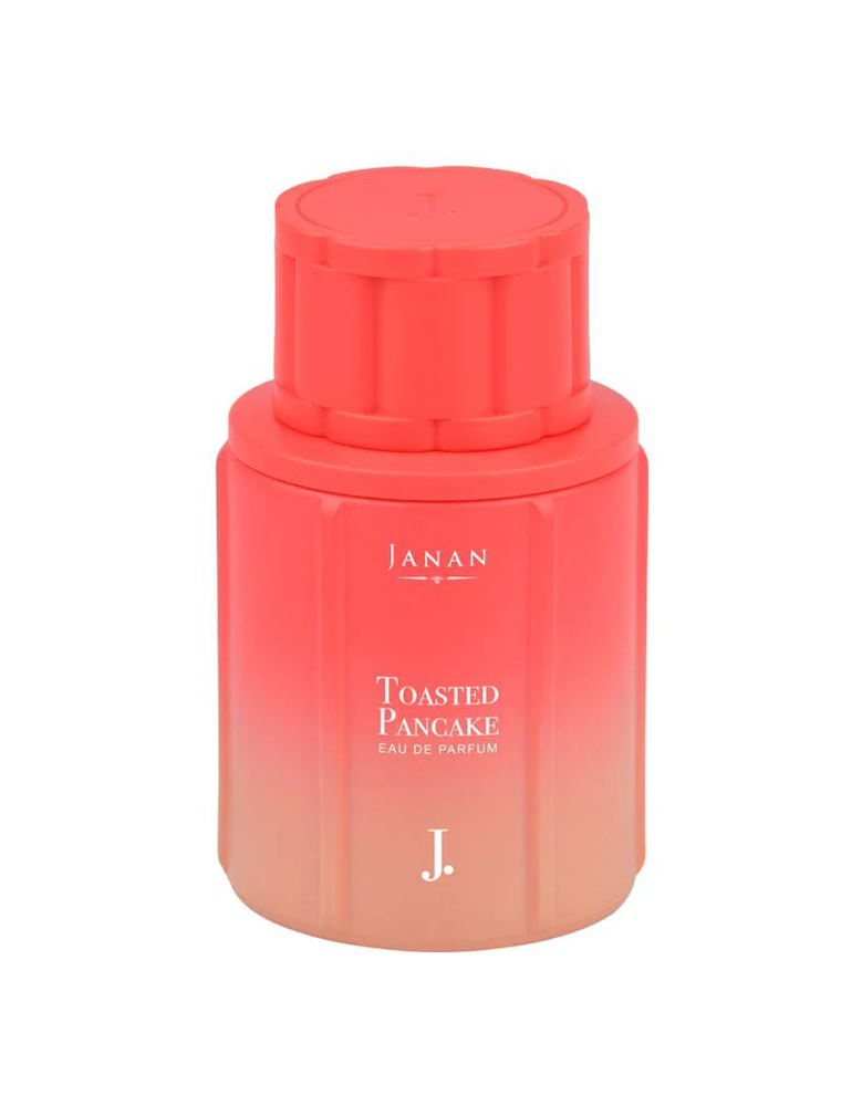 Picture of J. Toasted Pancake EDP 100ML