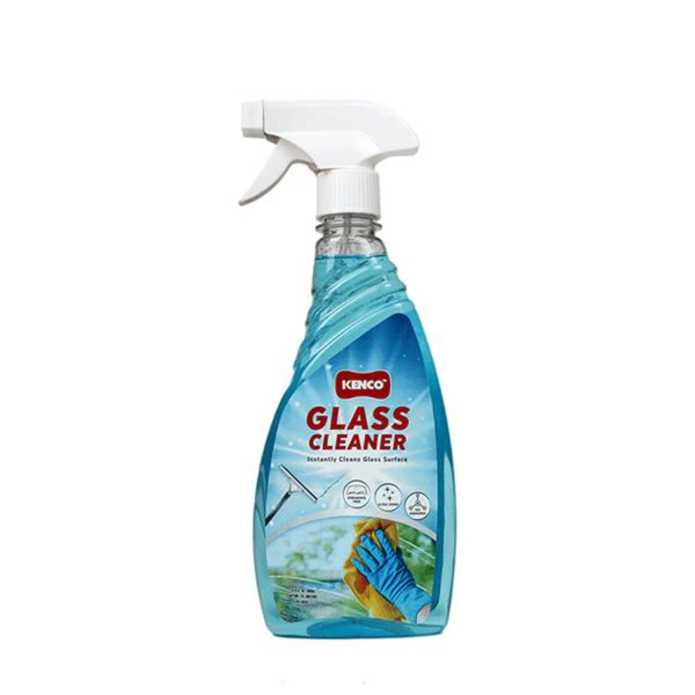 Picture of Kenco Glass Cleaner 500Ml