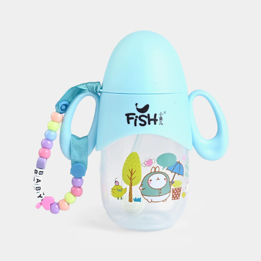 Picture of Fish Feeder 210ML 8032