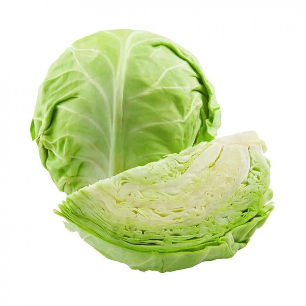 Picture of Fresh Cabbage (Price List)