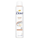 Picture of Dove Vanilla Body Spray For Woman 200ml