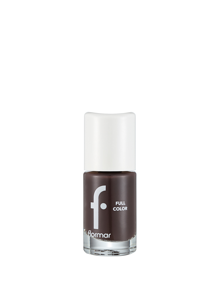 Picture of Flormar Full Color Fc44 Tropic Brown 8ml