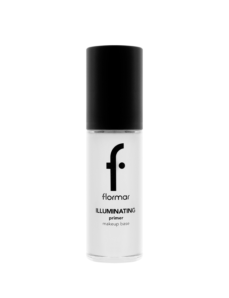 Picture of Flormar Illuminating Primer Makeup Base 30ml