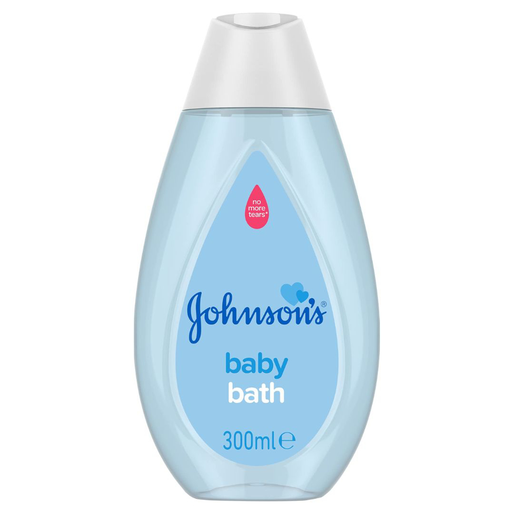Picture of Johnsonis Baby Bath 300ml
