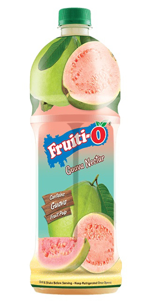 Picture of Fruiti-o Guava Nectar 500ml
