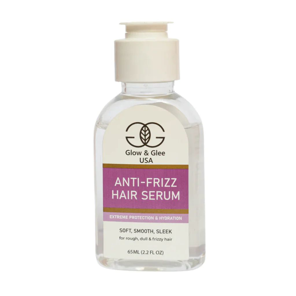 Picture of Glow & Glee Damage Repair Hair Serum 65ml