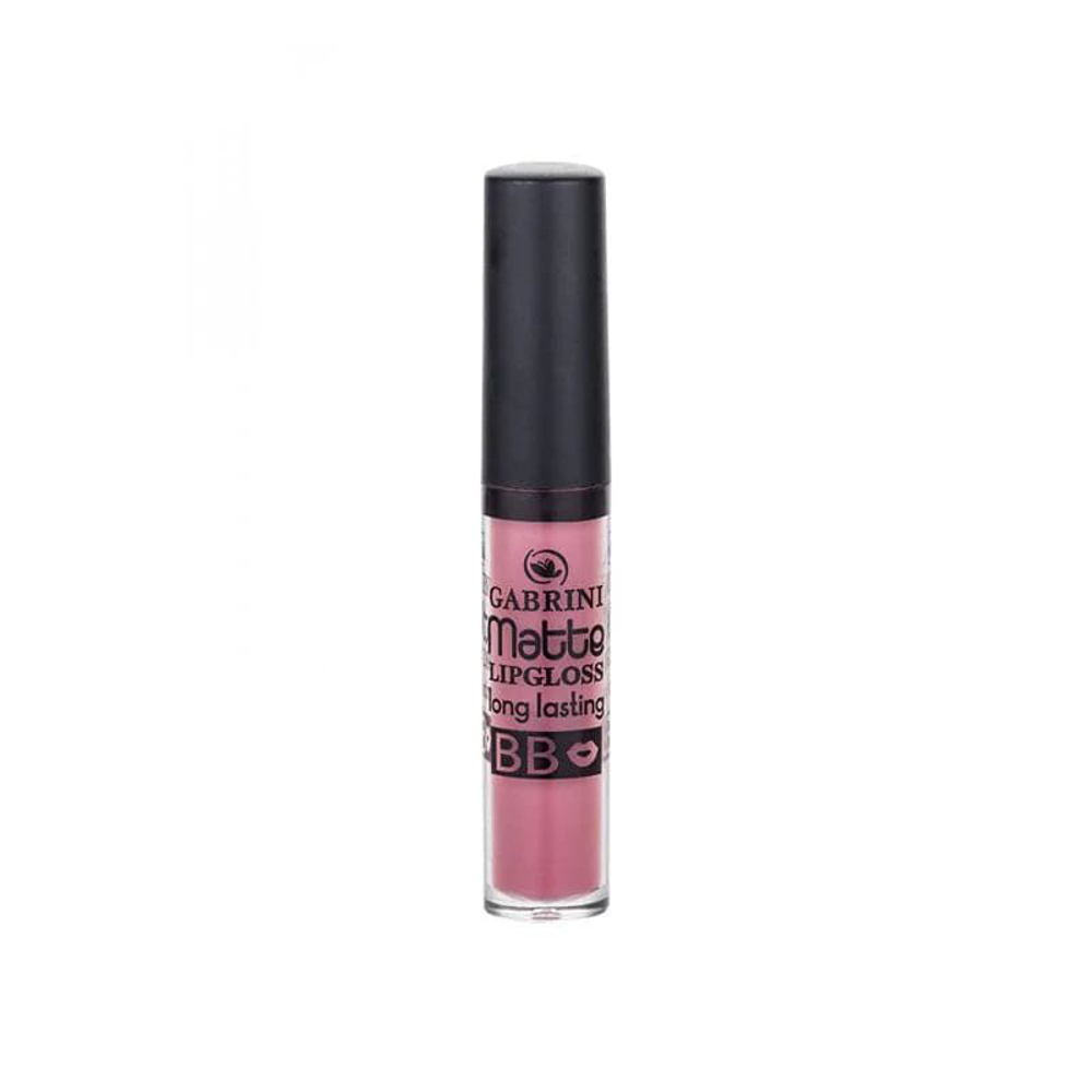 Picture of Gabrini Matte Lipgloss 02 6ML