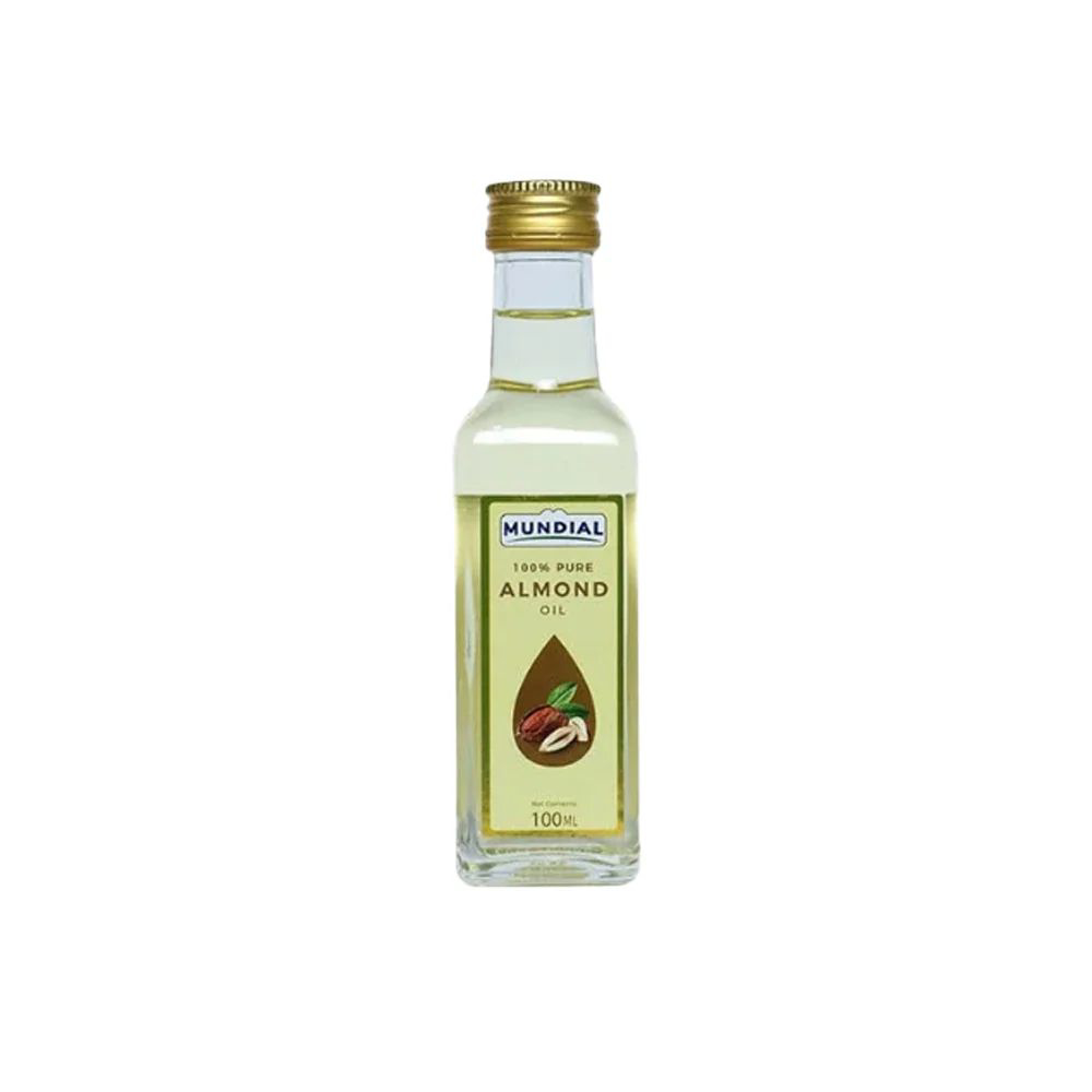 Picture of Mundial Almond Oil 100ml