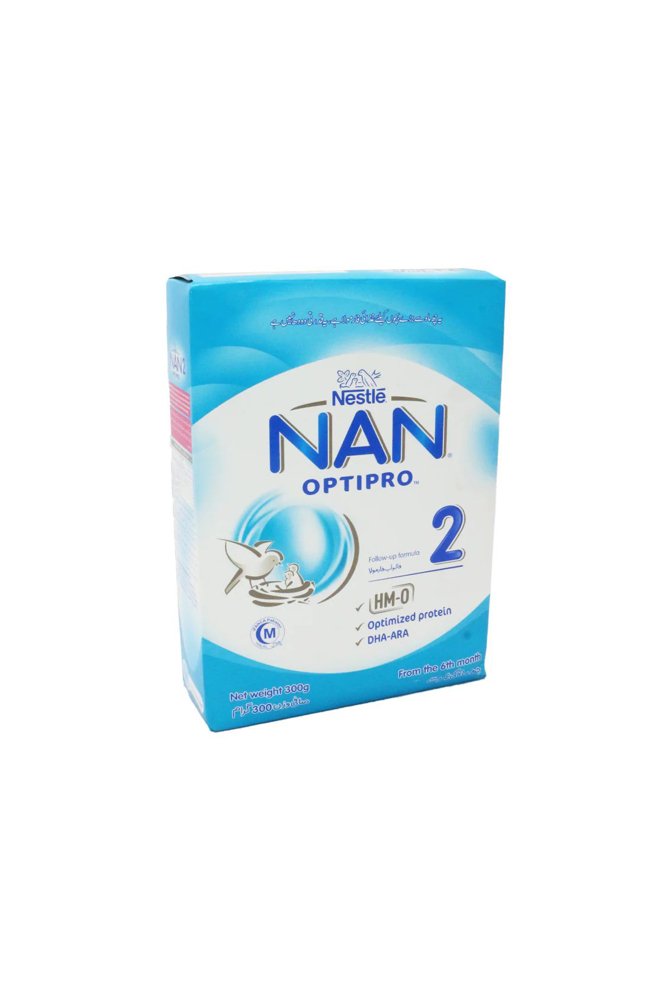 Picture of Nestle Nan Optipro 2 300gm