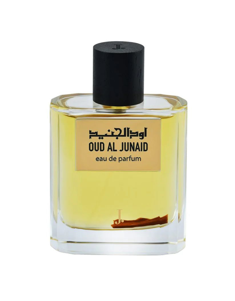 Picture of J. OUD Al Junaid EDP 100ML