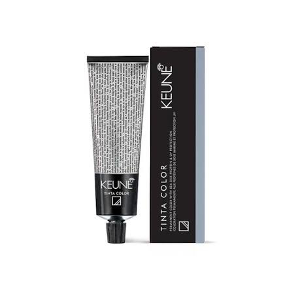 Picture of Keune Tinta Hair Color Black Noir 1 60ml