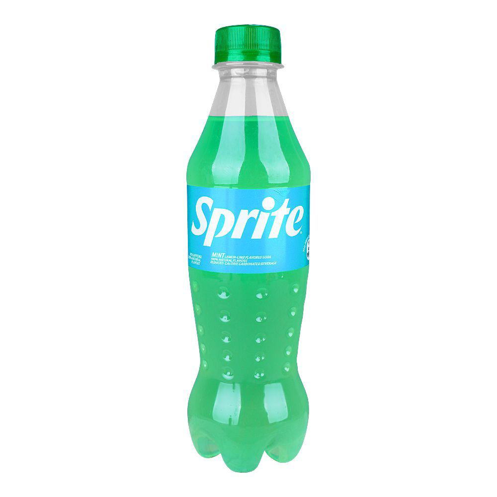 Picture of Sprite Mint 300ml