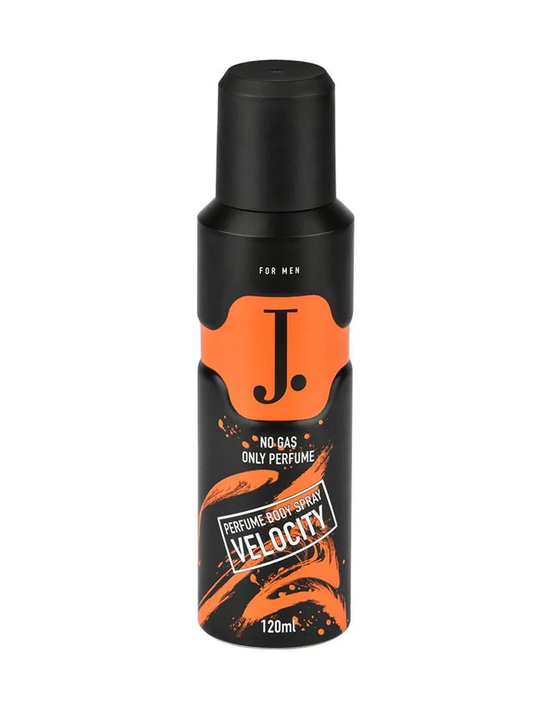 Picture of J. Velocity Perfume Body Spray 120ML