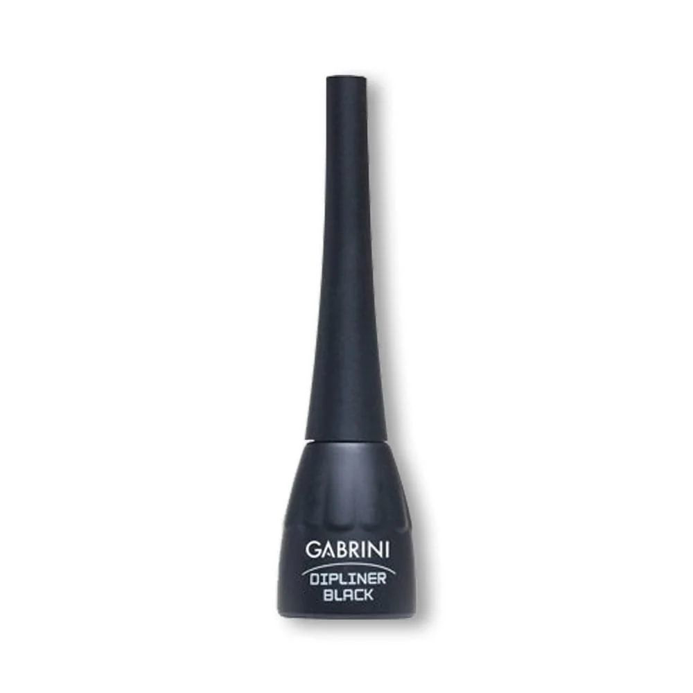 Picture of Gabrini Dip Liner Black 7ML