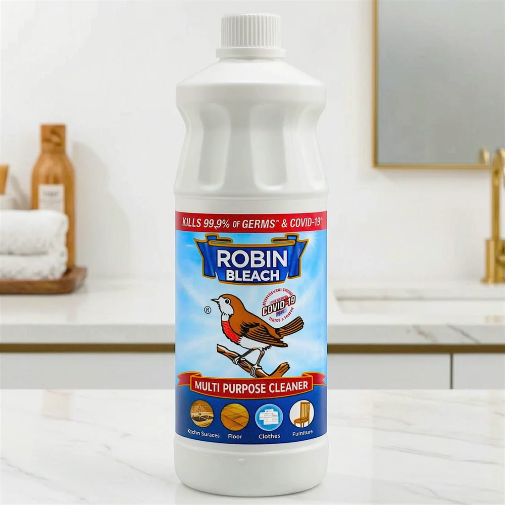 Picture of Robin Floral Bleach 900ml