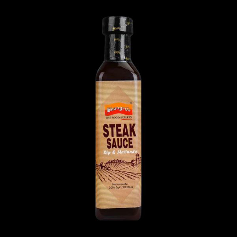 Picture of Shangrila Steak Sauce Dip & Marinade 300gm