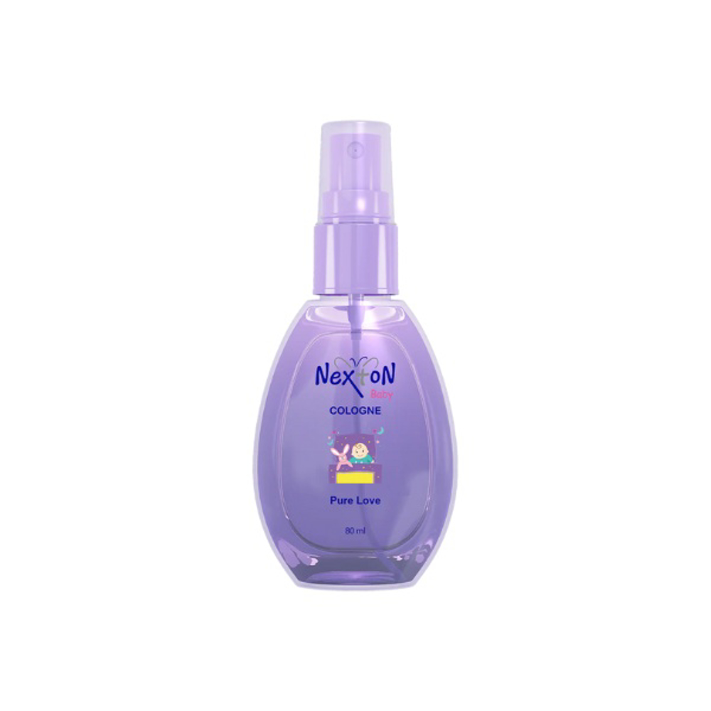 Picture of Nexton Baby Cologne Pure Love 80ml