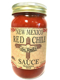 Picture of New Mex Chilli Sauce 300ml