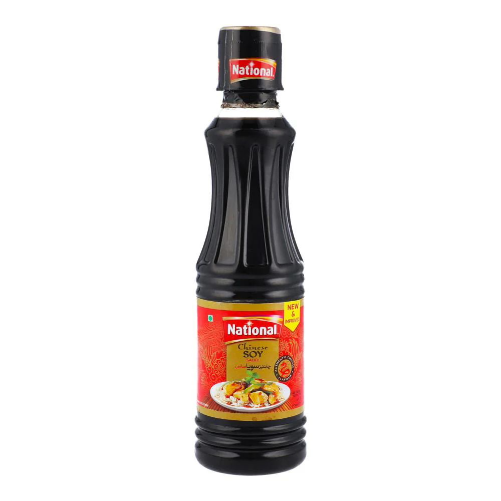Picture of New Mex Soya Sauce 300ml