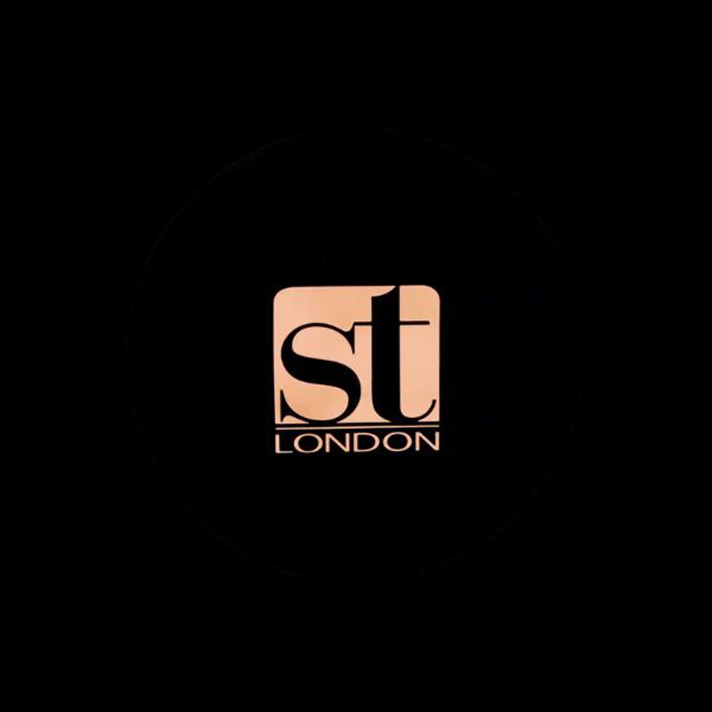 Picture of ST London Wet & Dry Compact Powder Fair Olive 14GM