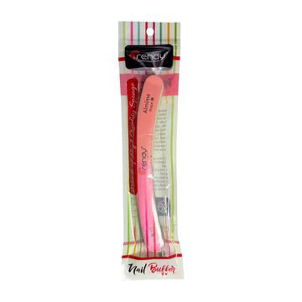 Picture of Trendy Nail Buffer Crescent 7 In 1 Td-258