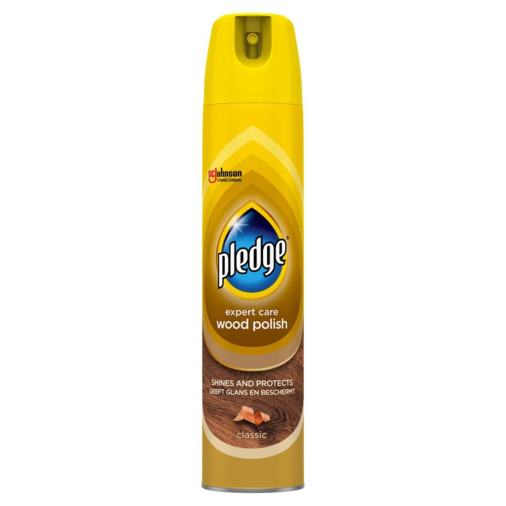 Picture of Pledge Wood Polish Classic 250ml