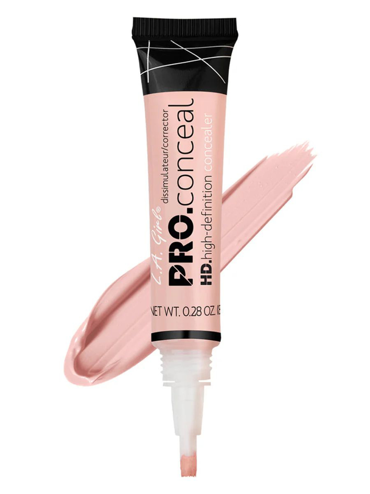 Picture of L.A Girl Pro Concealer Gc 976 Pure Beige 8GM