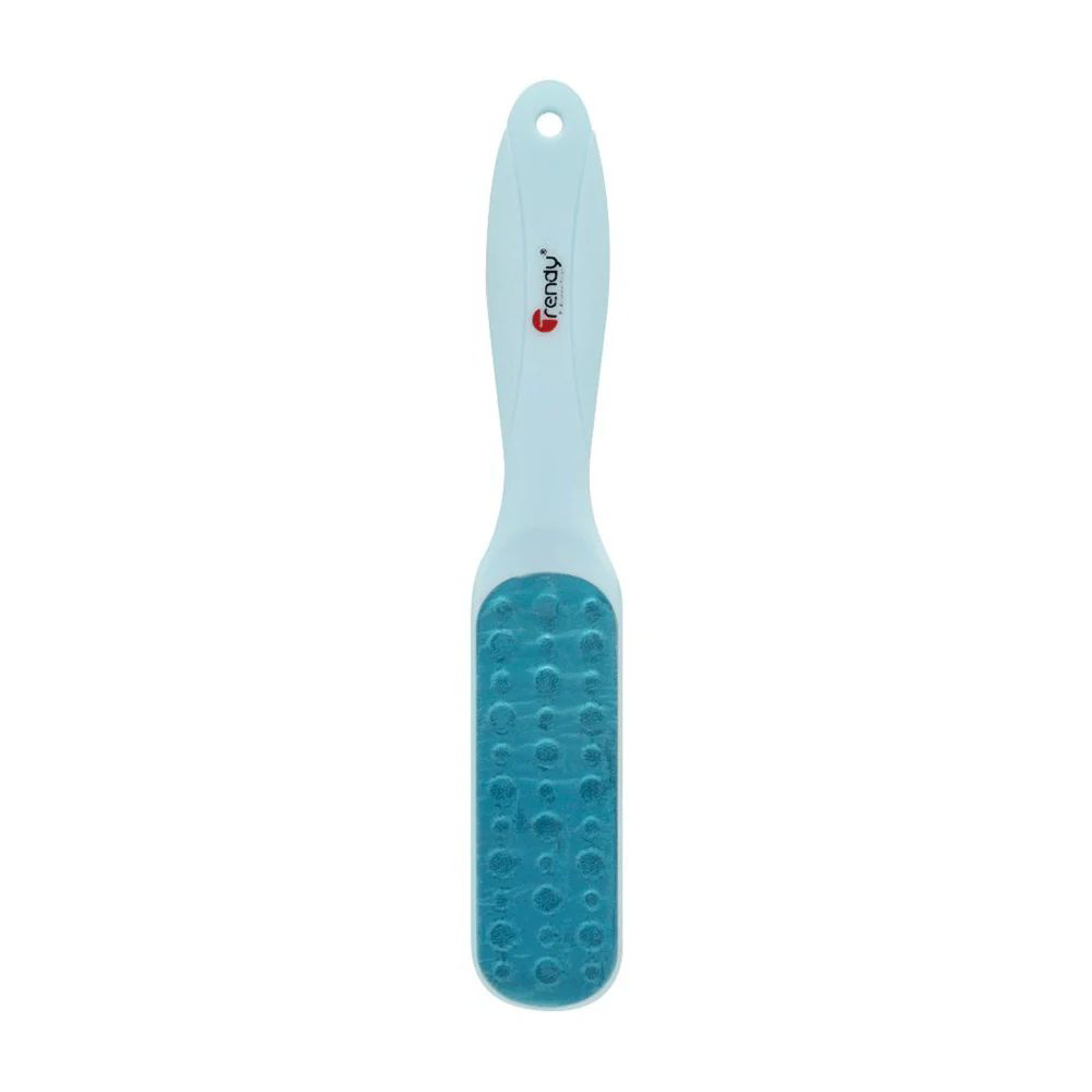 Picture of Trendy Foot Filer Wooden Td-128