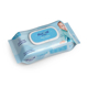 Picture of Nexton Fragrance Free Baby Wipes