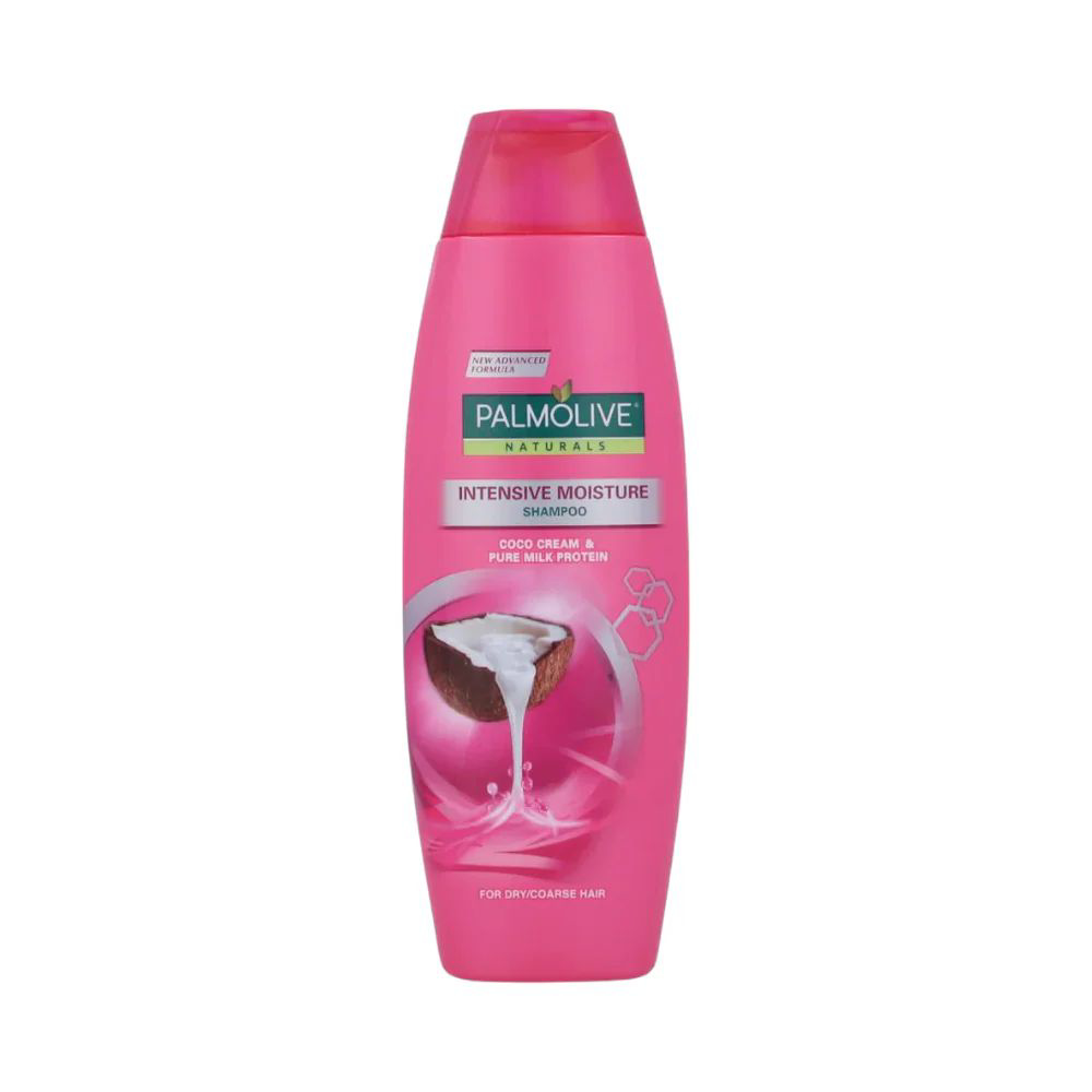 Picture of Palmolive Coco Cream & Pure Milk Protein Shampoo180ml